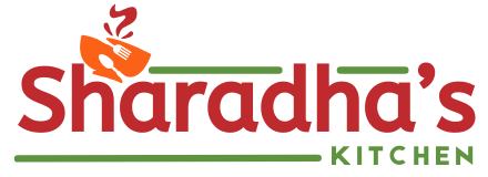 Sharadha’s Kitchen